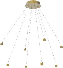 

Крепление для трековой системы, ART-APRIORI-CANOPY-HANG-8A-L5000-POWER GD / 050014