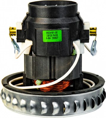 Мотор для пылесоса Brait BVC-20 подходит BVC-30/60 / 28.02.037.074 - 