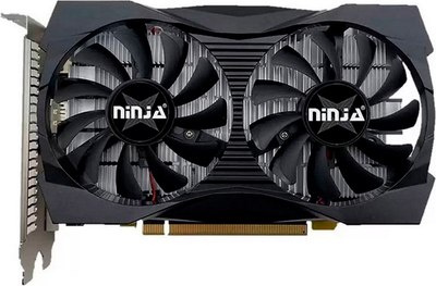 Видеокарта Sinotex GTX 1050 4G (NF105NP45F) - 