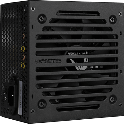 

Блок питания для компьютера, VX Plus 550