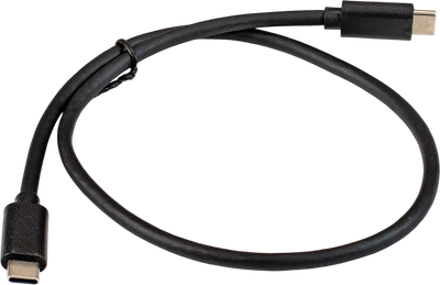 

Кабель, EX-CCP-USB3.1-CMCM2-0.5 / EX298075RUS