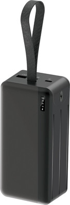 

Портативное зарядное устройство, G305 12W 30000mAh / G305(B)