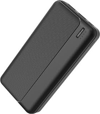 Портативное зарядное устройство EOFE G205 12W 20000mAh / G205(B) (черный) - 