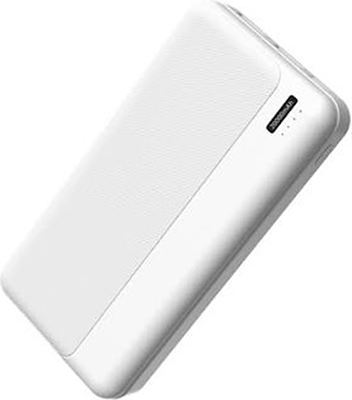 Портативное зарядное устройство EOFE G205 12W 20000mAh / G205(W) (белый) - 