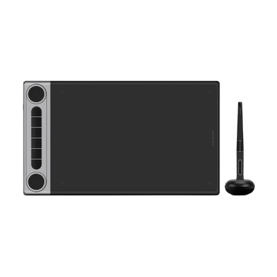 

Графический планшет, Q630M