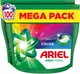 Капсулы для стирки Ariel Pods All in 1 Color (100шт) - 