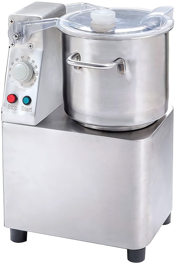 Куттер Hurakan HKN-CL8M