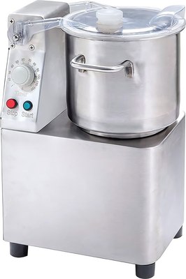 Куттер Hurakan HKN-CL8M - 