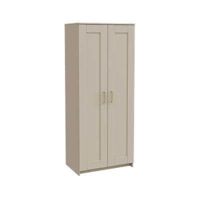 Шкаф Mio Tesoro Нави 2 двери 2.15.01.070.19 (кашемир) -