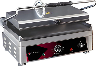 Профессиональный гриль Tatra TCG 6040 RR DT - 