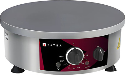 

Профессиональная блинница, TCM R 40