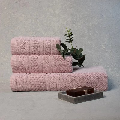 

Полотенце, Рисо Махра 40x70/50x90/70x140 520г