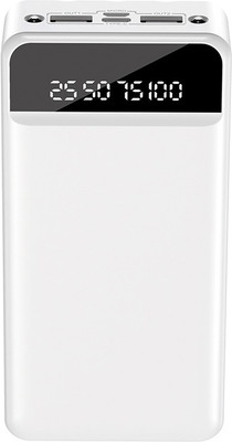 

Портативное зарядное устройство, PR164 30000mAh