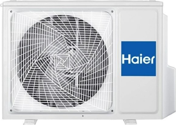 Купить Сплит-система Haier HSU-09HPL203/R3(In) / HSU-09HPL103/R3 (Out) в Солигорске