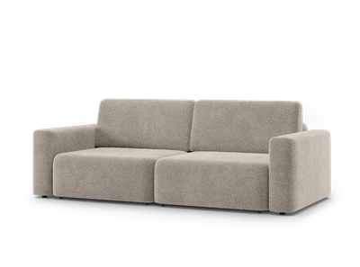 Диван Mio Tesoro 144 (бежевый Lana 13) -