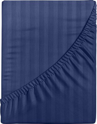

Простыня, Stripe На Резинке 140x200x20 / 747820