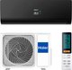 Сплит-система Haier HSU-18HFF103/R3-B (In) / HSU-18HUF103/R3 (Out) - 