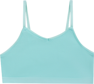 Бюстье для девочек Mark Formelle 517708 (р.146-72, небесный) - 