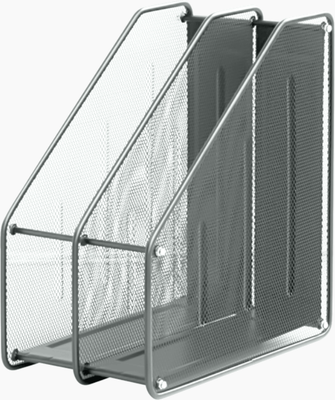 Лоток для бумаг deVente 3041007 - 