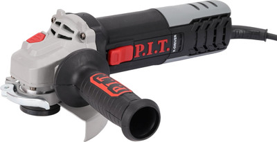 Угловая шлифовальная машина P.I.T PWS125-C11