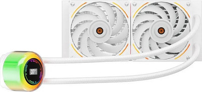 

Кулер для процессора, CC 240 / CC-240-WH
