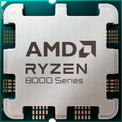 Процессор AMD Ryzen 7 8700G - 