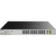 Коммутатор D-Link DGS-1026MP/B2A -