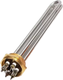 Тэн электрический Tenko Трубчатый 10.5 кВт/380В L350мм (2