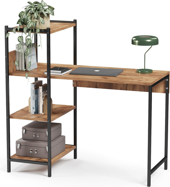 Купить Стол-стеллаж Soma Jack 110x50 в Жодино