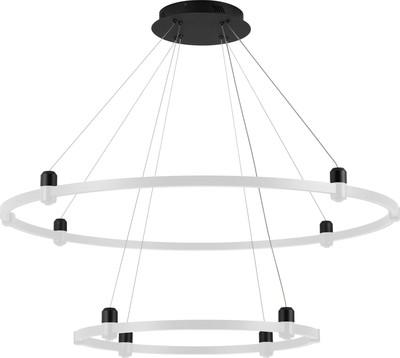 

Крепление для трековой системы, ART-APRIORI-CANOPY-HANG-8A-L5000-POWER BK / 050016