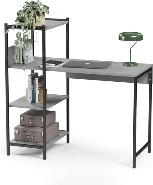 Купить Стол-стеллаж Soma Jack 110x50 в Жодино