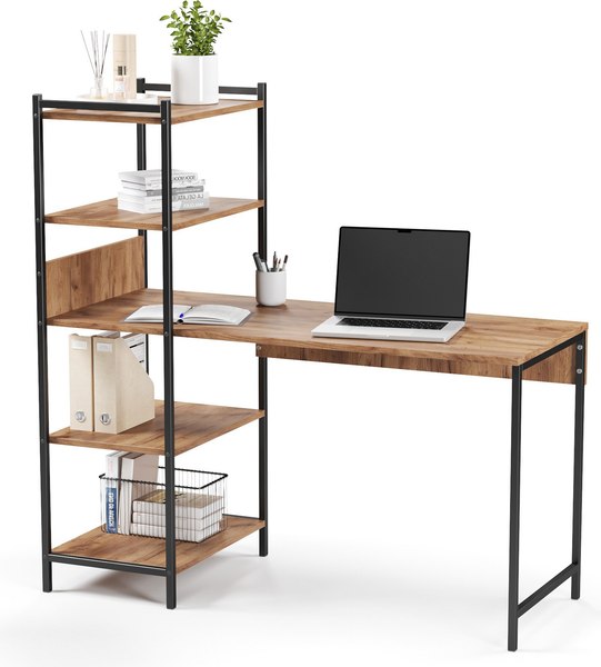 Купить Стол-стеллаж Soma Jack 135x55 в Жодино