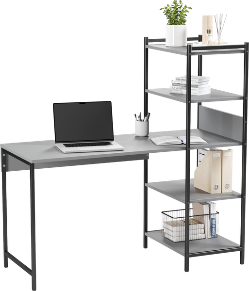 Стол-стеллаж Soma Jack 135x55