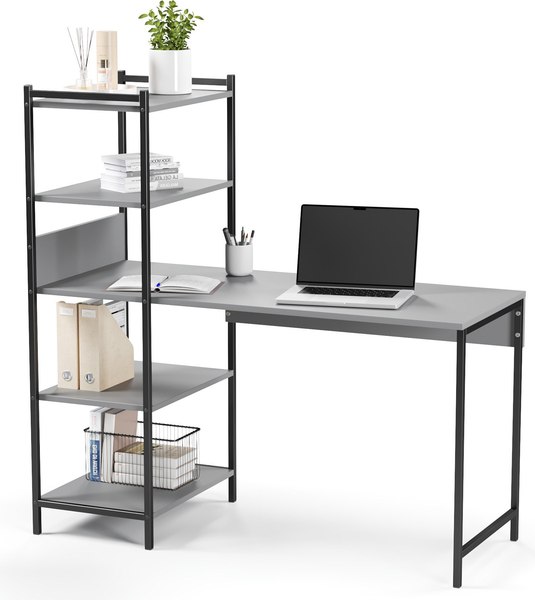 Купить Стол-стеллаж Soma Jack 135x55 в Жодино