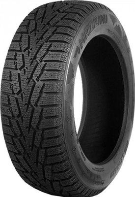 Зимняя шина Mazzini Ice Leopard SUV 215/60R17 100T (под шип) - 