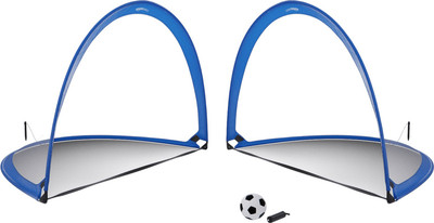 Футбольные ворота DFC Amazon Basics B0758GPYRJ -