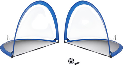 Футбольные ворота DFC Amazon Basics B0758HC1KN - 