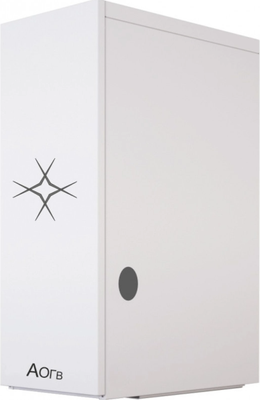 

Газовый котел, AOGV-11.6-SPRUT-TGV