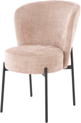 Стул Halmar K590 (бежевый/черный) - 