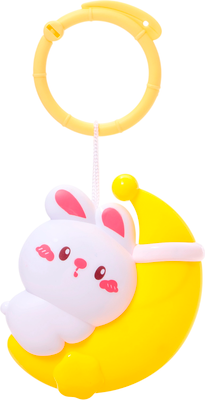 

Подвеска на кроватку, Милый зайка / 10702972