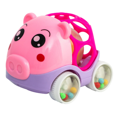 

Развивающая игрушка, Свинка / 3638235