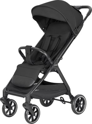 Детская прогулочная коляска Carrello Forza CRL-5535 (Espresso Black) - 