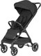 Детская прогулочная коляска Carrello Forza CRL-5535 (Espresso Black) - 