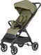 Детская прогулочная коляска Carrello Forza CRL-5535 (Lagoon Green) - 