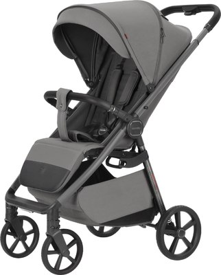 

Детская прогулочная коляска, Bravo Carbon CRL-5530