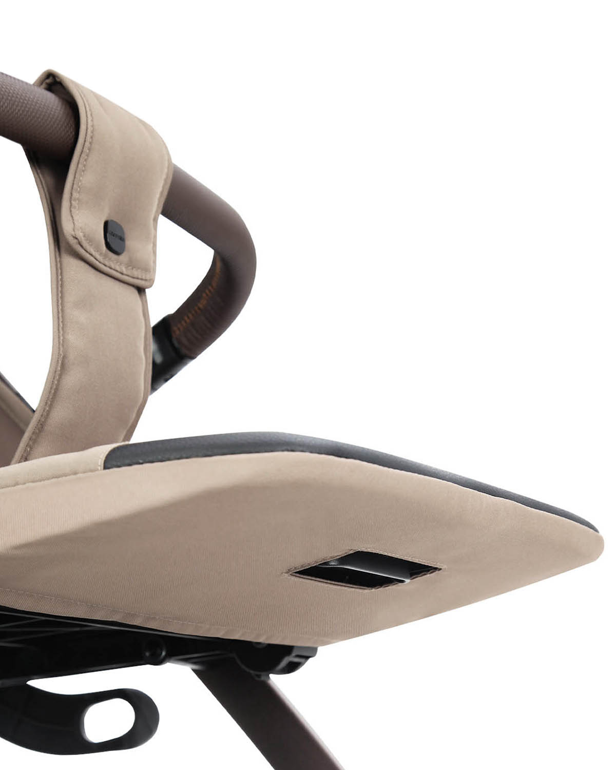 Детская прогулочная коляска Carrello Bravo Lite CRL-5529 (Bamboo Green) — фото 4