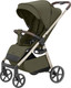 Детская прогулочная коляска Carrello Bravo Lite CRL-5529 (Flax Green) -