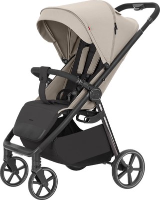 

Детская прогулочная коляска, Bravo Lite CRL-5529