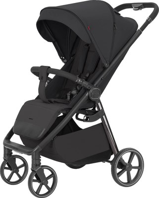 

Детская прогулочная коляска, Bravo Lite CRL-5529