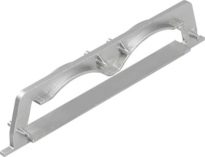 Соединитель профилей для шинопровода Arlight ALU-POWER-RW116F / 020701 - 